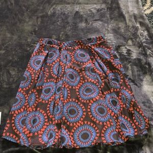 Size Large Lularoe Madison